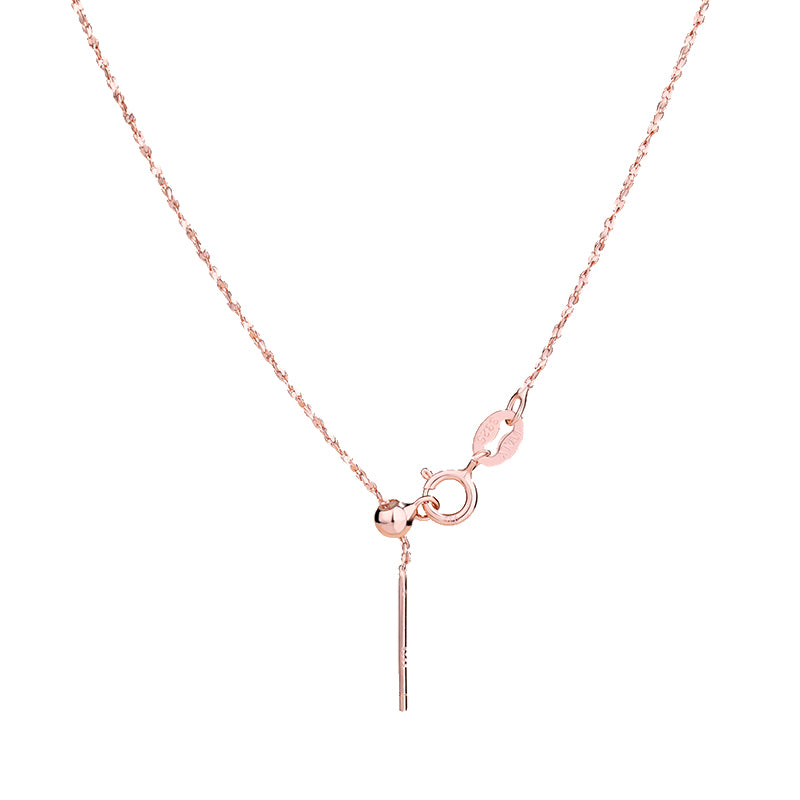 Needle Chain - Thick: 0.9mm Length: 45cm Saturn Chain - No.C004