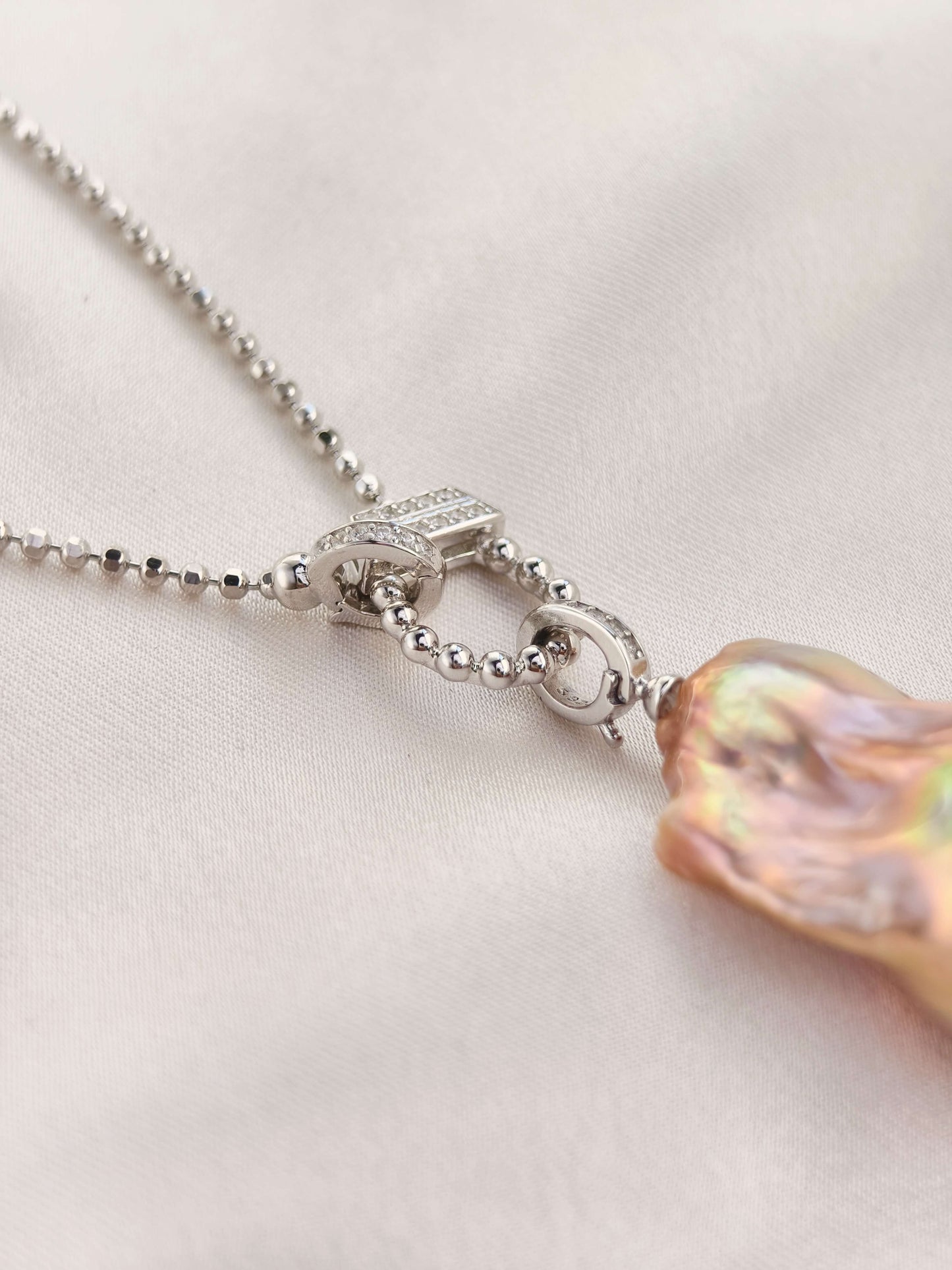 Big King Pendant - P241221a