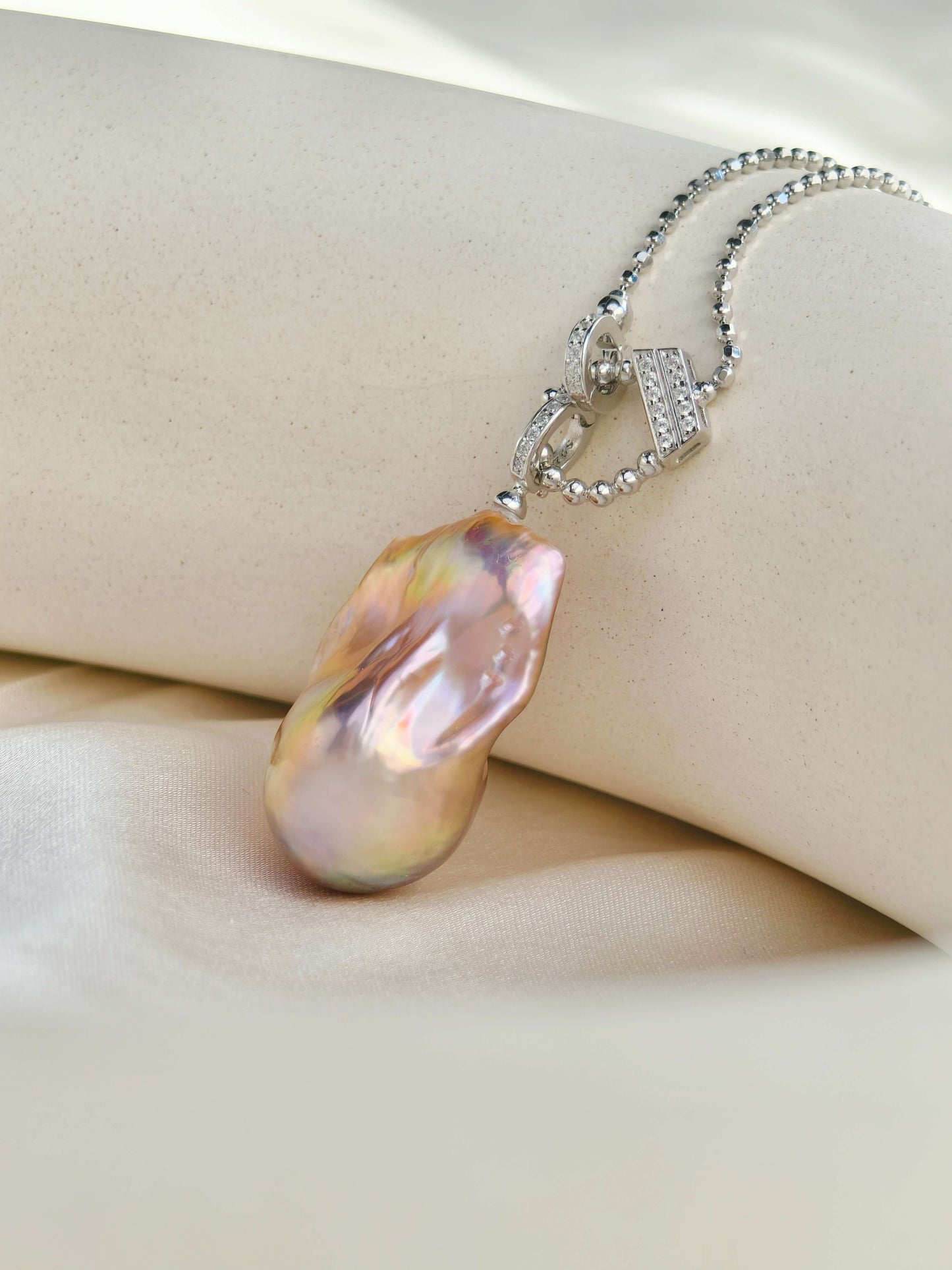 Big King Pendant - P241221a