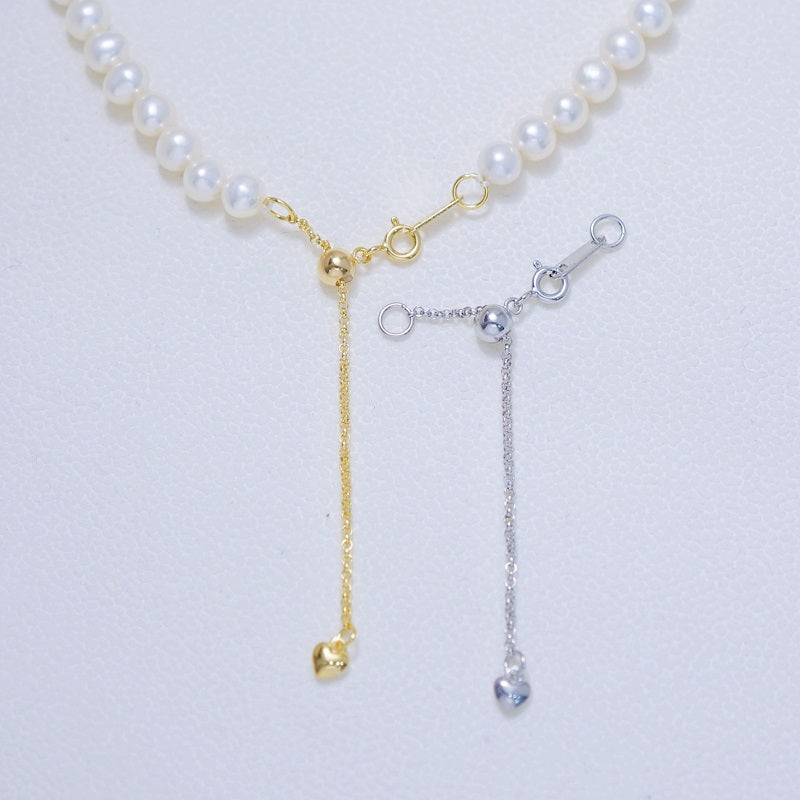 Extension Chain - Thick:1mm Length:6cm - No.C101