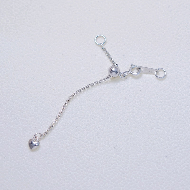 Extension Chain - Thick:1mm Length:6cm - No.C101
