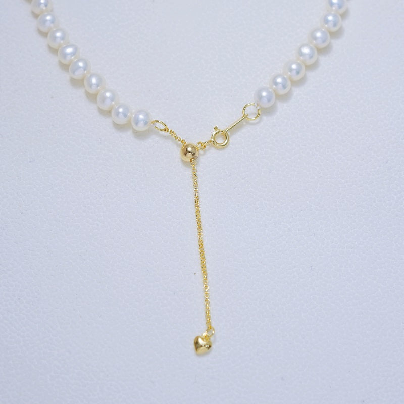 Extension Chain - Thick:1mm Length:6cm - No.C101