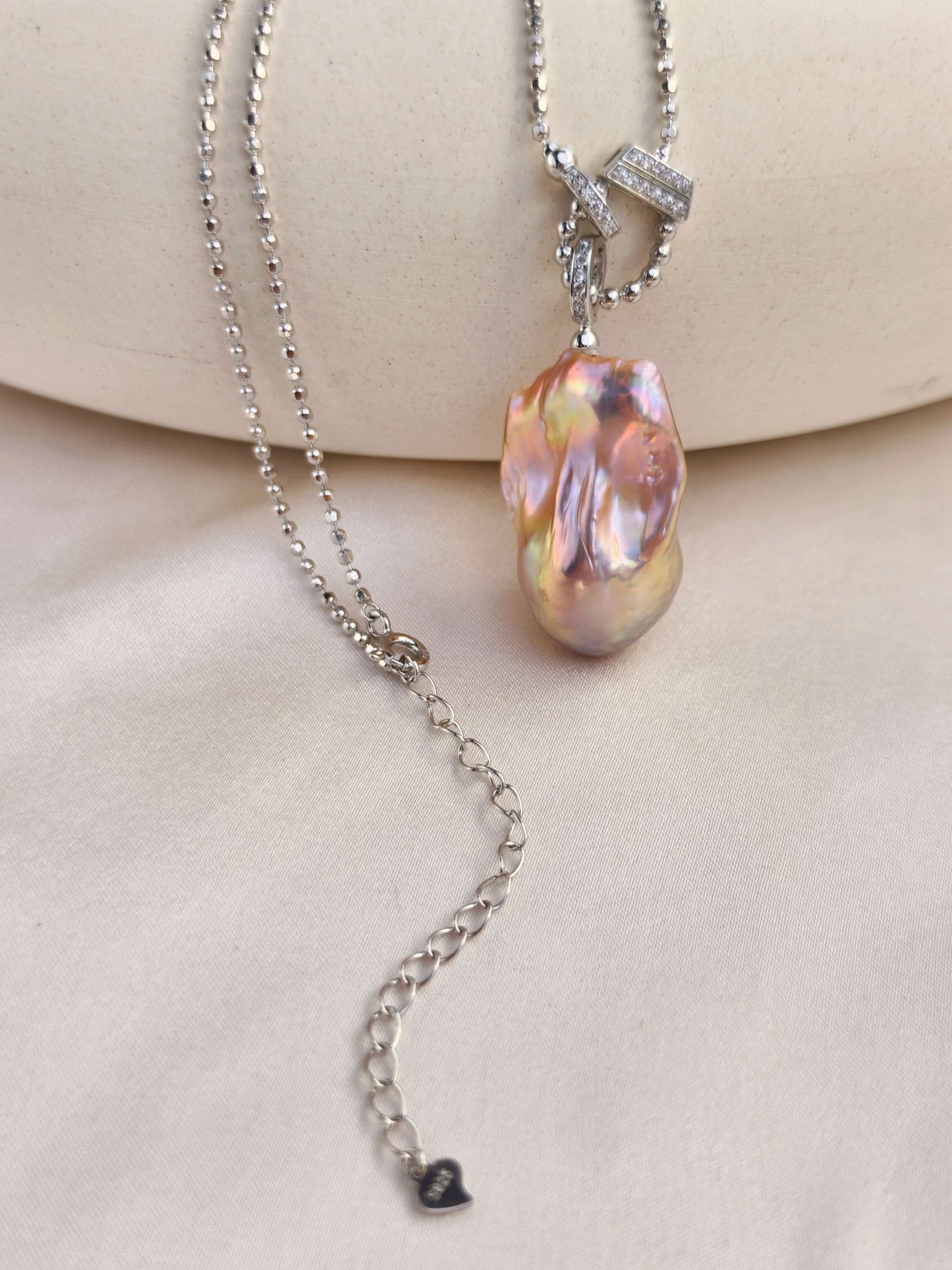 Big King Pendant - P241221a