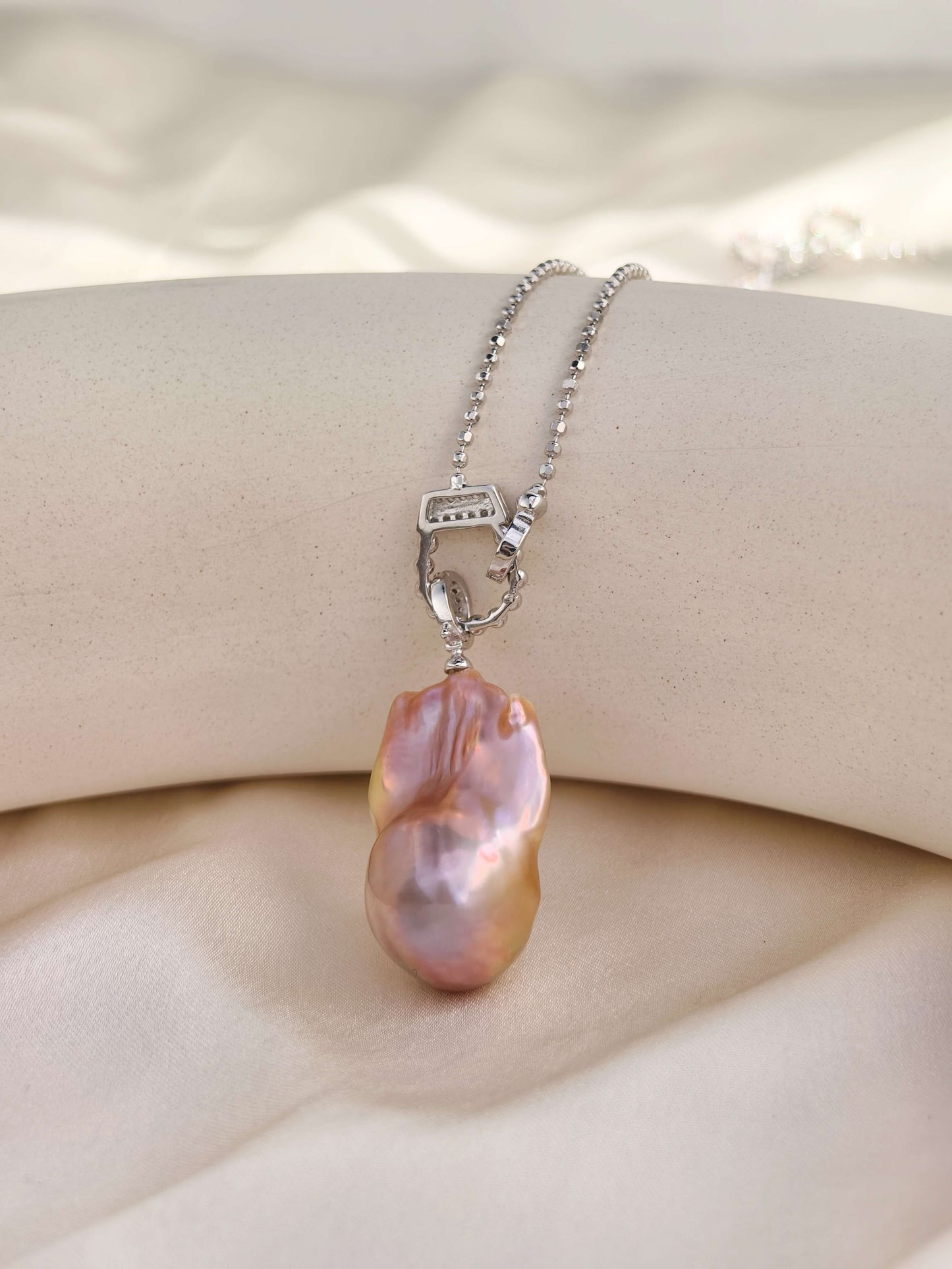 Big King Pendant - P241221a
