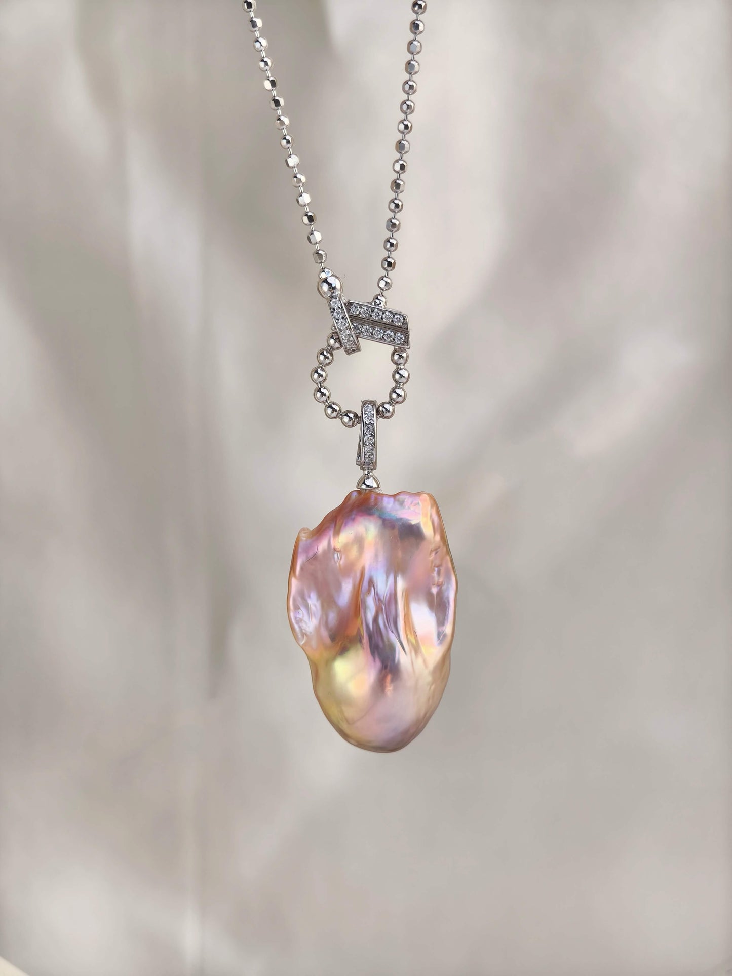 Big King Pendant - P241221a